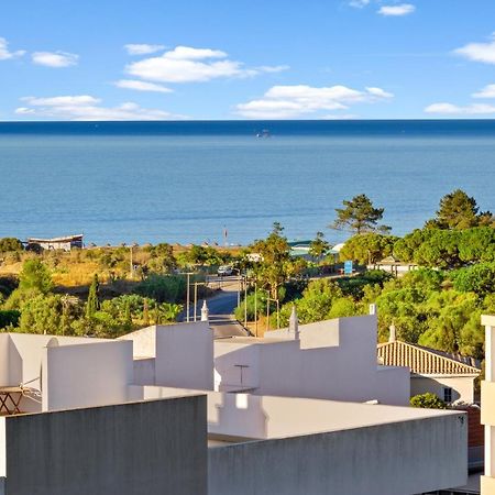 T1 Em Alvor Apartment Exterior photo