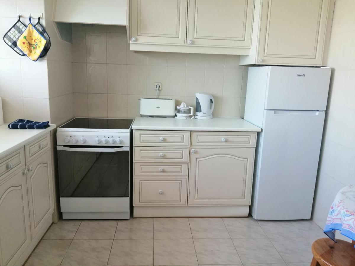T1 Em Alvor Apartment Exterior photo