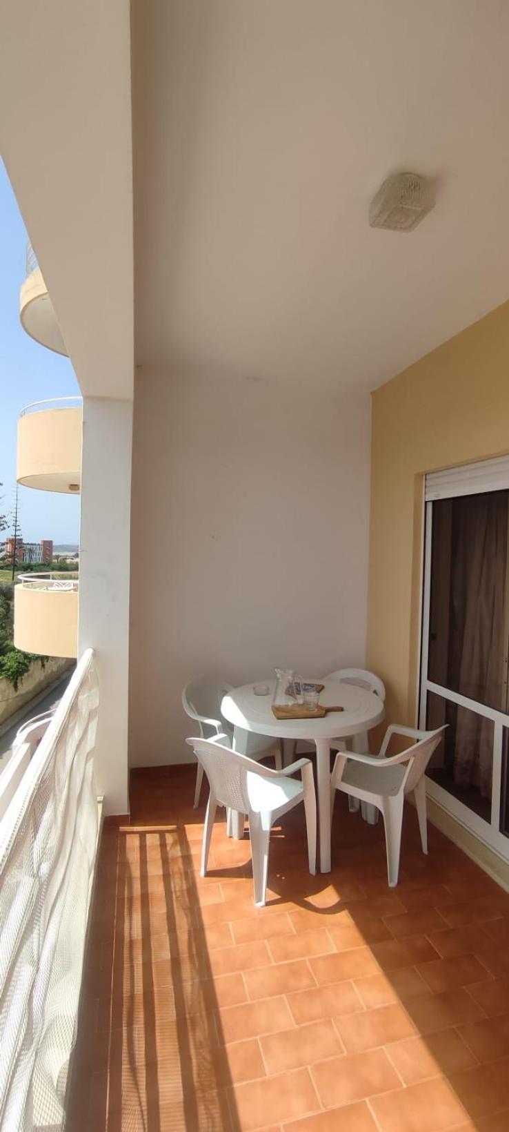 T1 Em Alvor Apartment Exterior photo